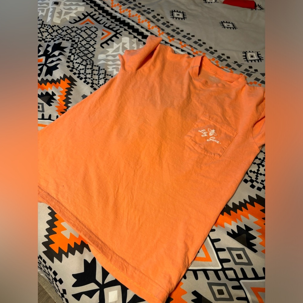 Lilly Grace Women’s Tee